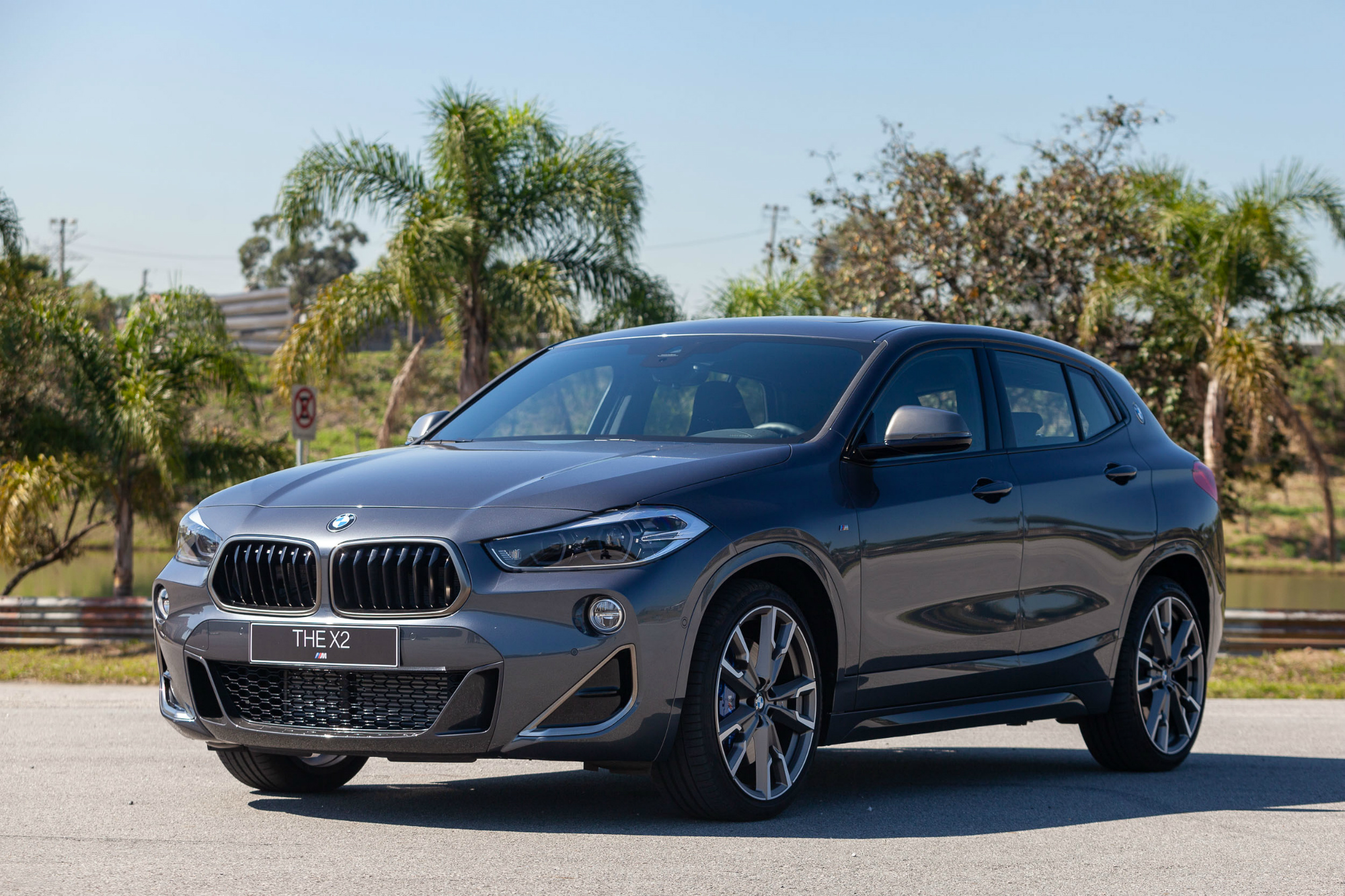 BMW X2 M35i